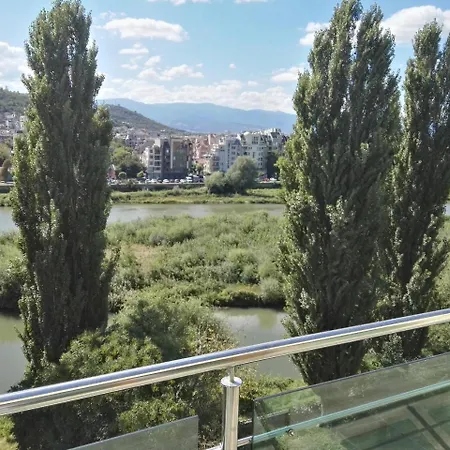 „mariza View“