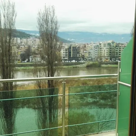 „mariza View“ * بلوفديف