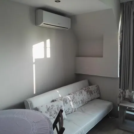 „mariza View“ شقة بلوفديف