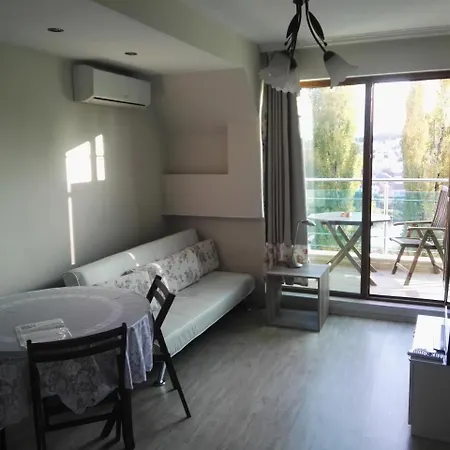 شقة „mariza View“ *