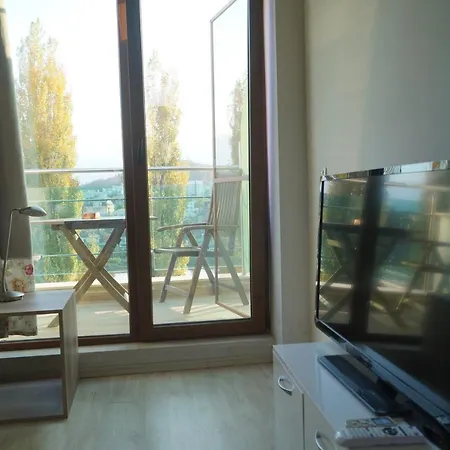 شقة „mariza View“