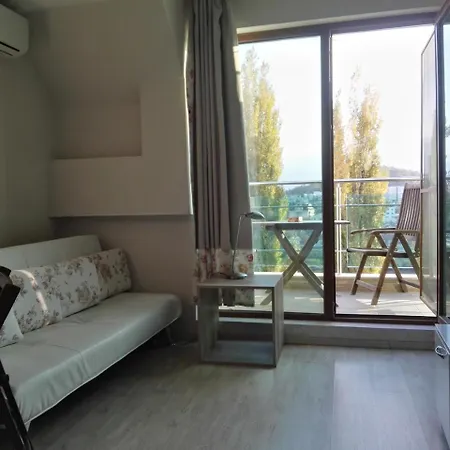 „mariza View“ بلوفديف