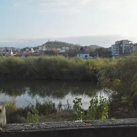 „mariza View“ * بلوفديف