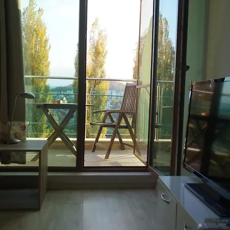 „mariza View“ شقة بلوفديف