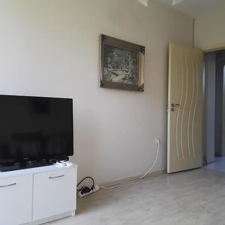 شقة „mariza View“ *