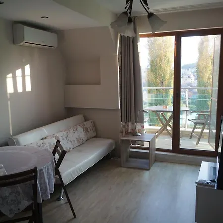 شقة „mariza View“ *